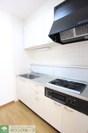 習志野台野村ハイツの物件内観写真